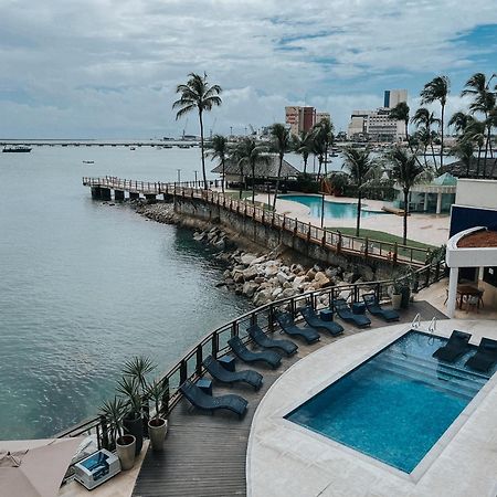 Conforto E Vista Maravilhosa! Fortaleza  Bagian luar foto